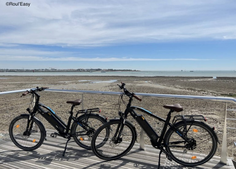 Vélos electrique