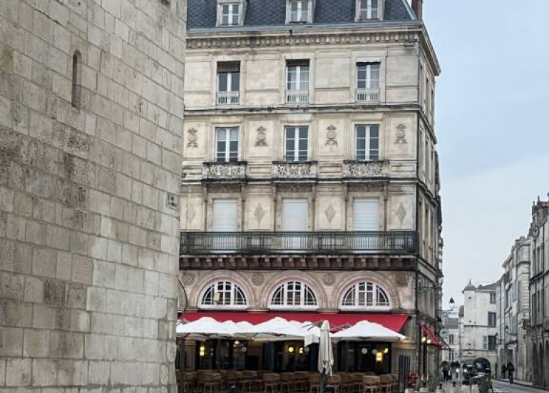 Place de l'hôtel de ville