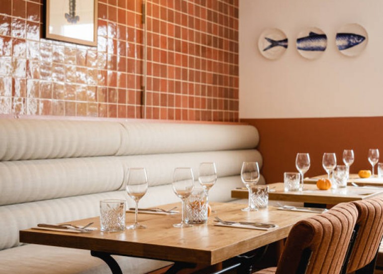 Garde Manger