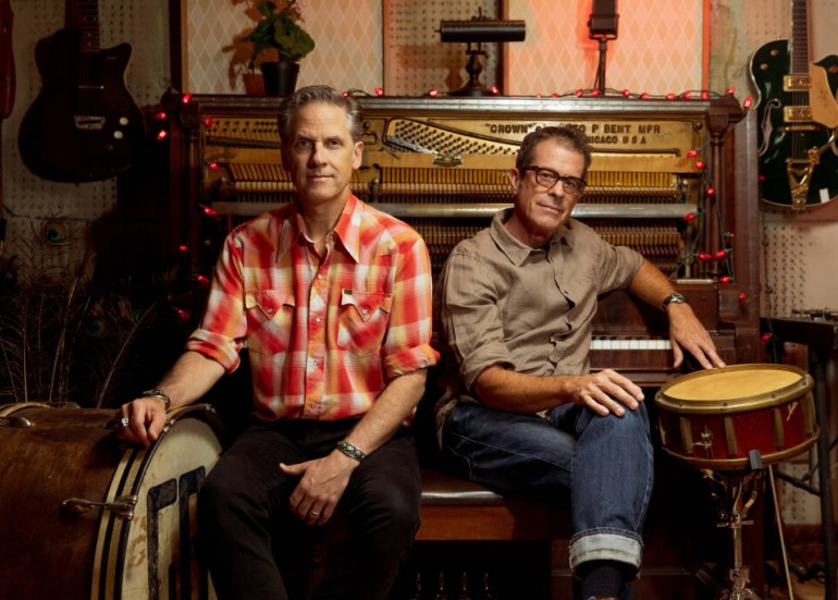 Concert - Teenage Fanclub
