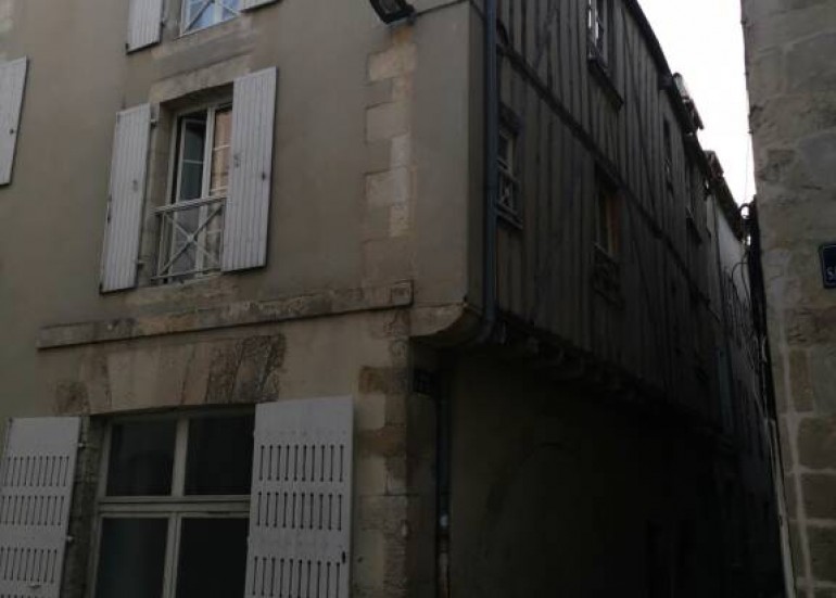 Immeuble