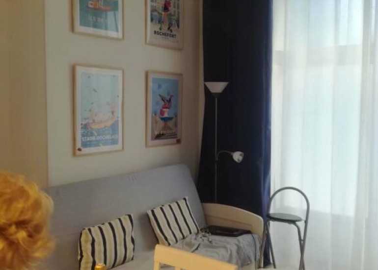 Salon 1