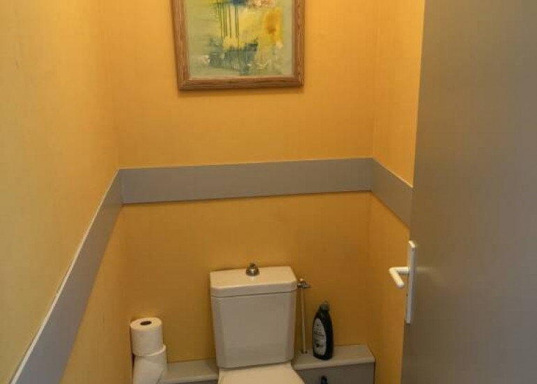 WC