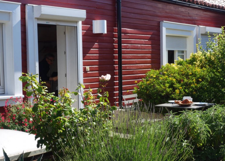City Cottage Vue Vieux Port