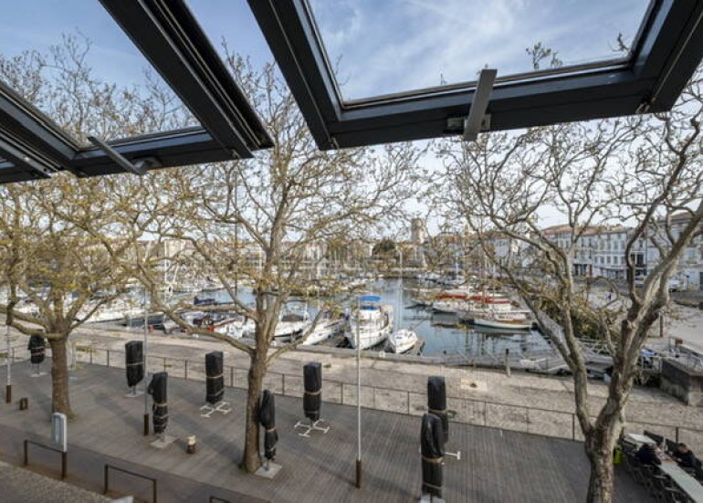 City Cottage Vue Vieux Port