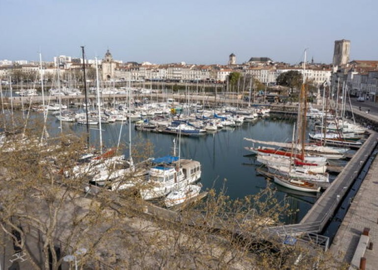City Cottage Vue Vieux Port