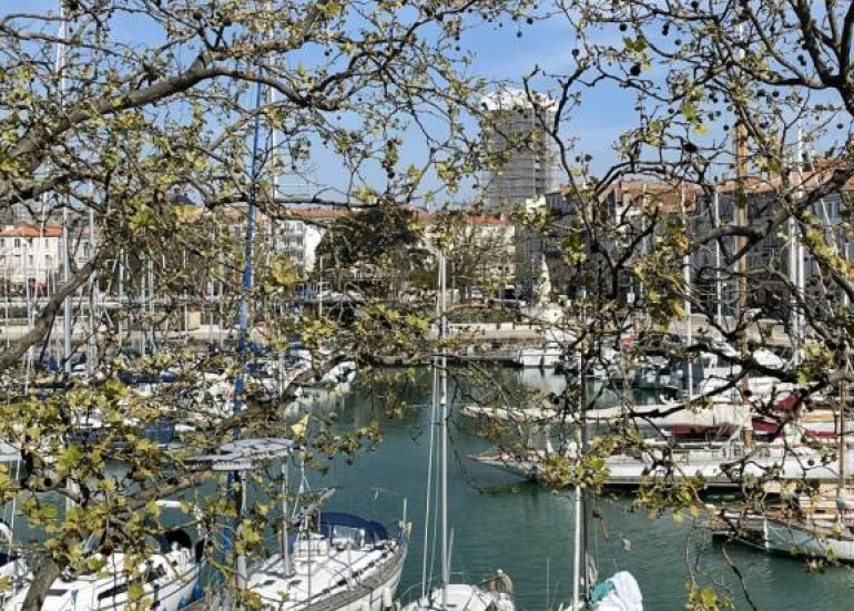 City Cottage Vue Vieux Port