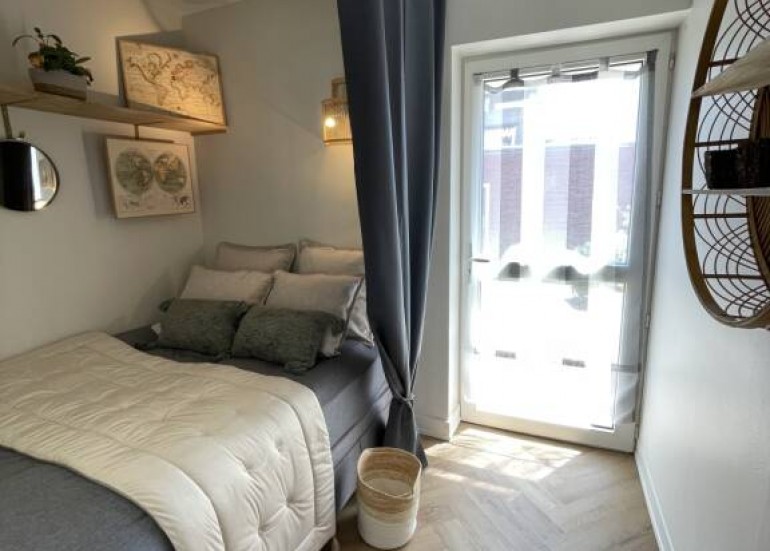 Alcôve City Cottage Vue Vieux Port