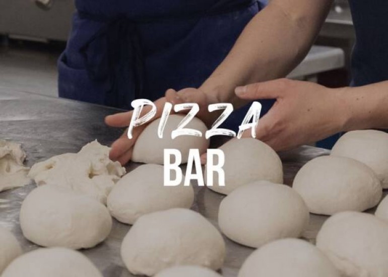 Pizza Bar