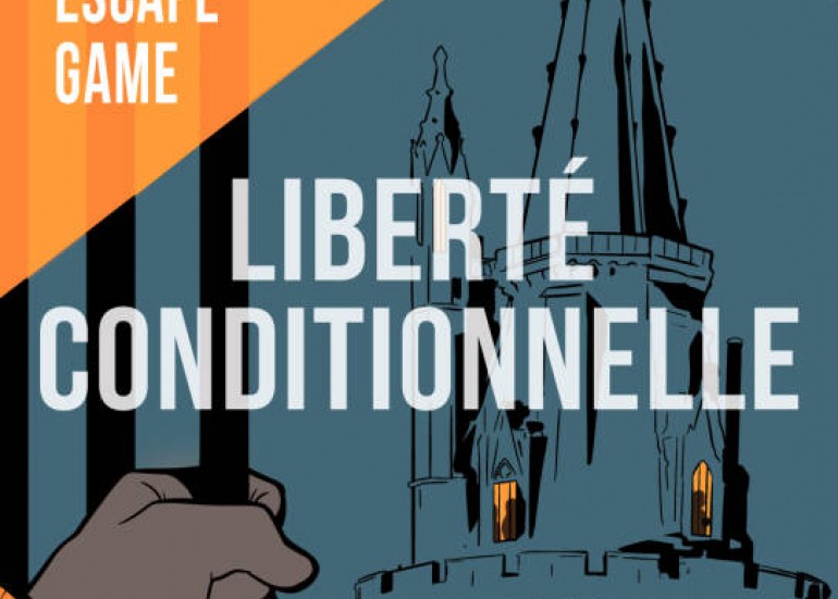 Liberté conditionnel