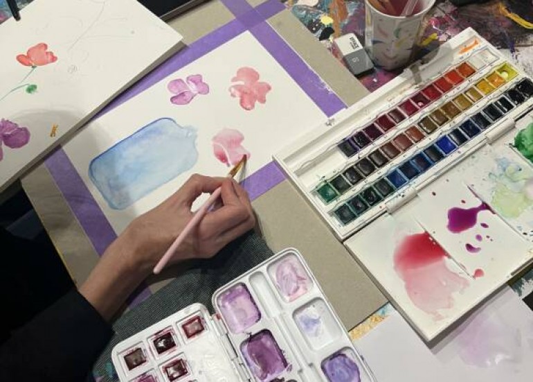 AQUARELLE