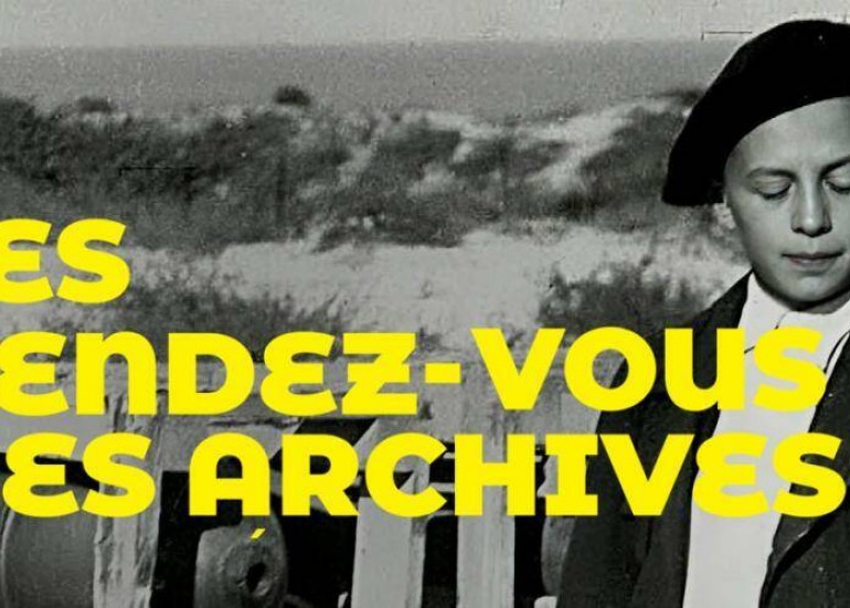 Conférence - Le traitement judiciaire des mineurs sous l’Occupation_La Rochelle