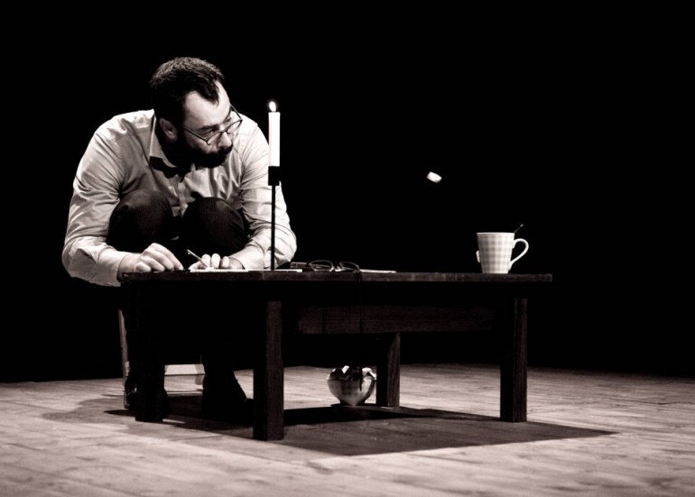 Théâtre : Vu