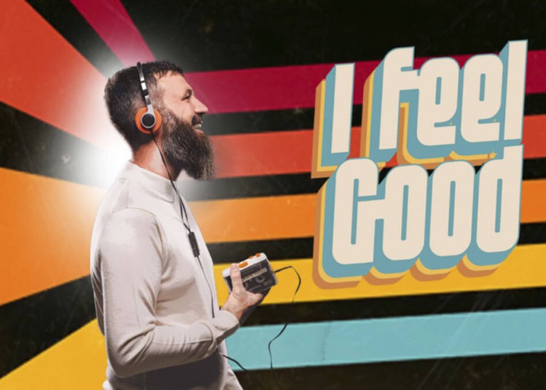 I Feel Good