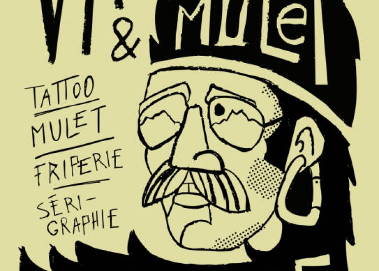 Varappe & Mulet #2