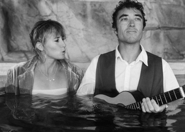 Diner concert avec le Duo Charlilou_Nieul-sur-Mer