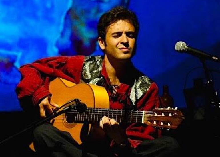 Concert - Hommage à Paco Ibanez_La Rochelle