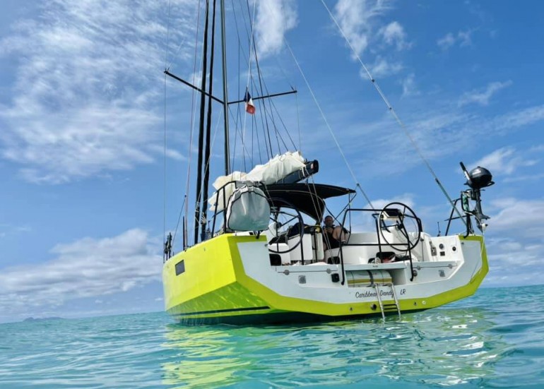 Location de bateaux avec ou sans skipper - Open Sail