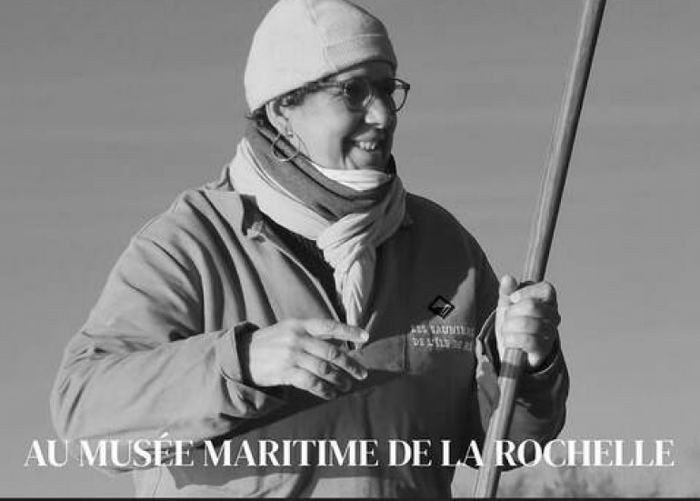 Exposition - Femer_La Rochelle