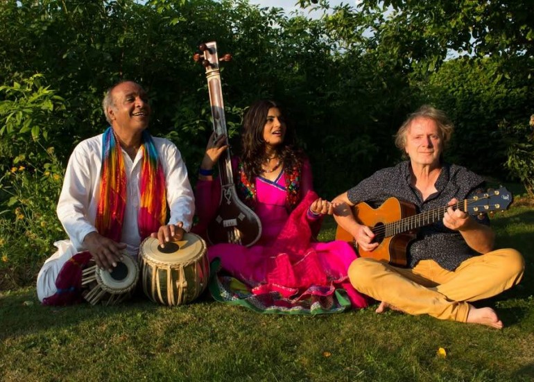 Concert indien_La Rochelle