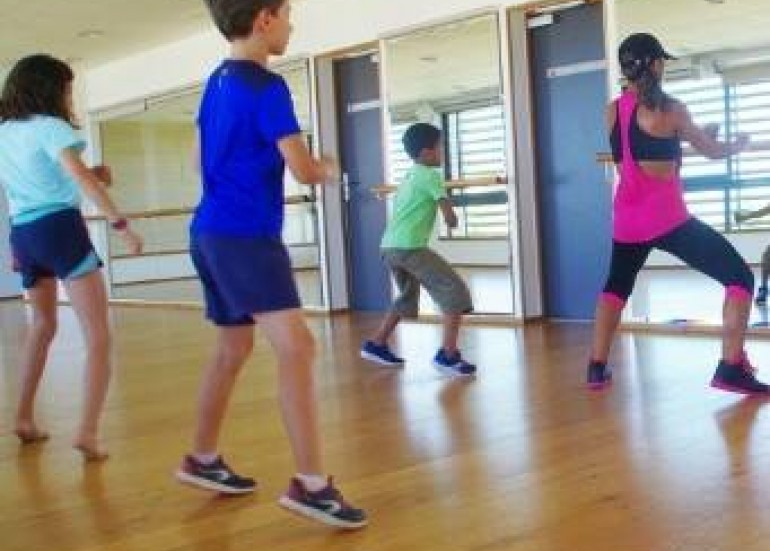 Atelier street dance_Châtelaillon-Plage