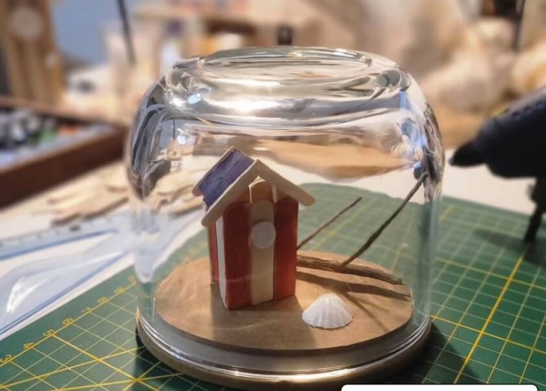Atelier bulles de Châtel - NOUVEAUTE 2025_Châtelaillon-Plage