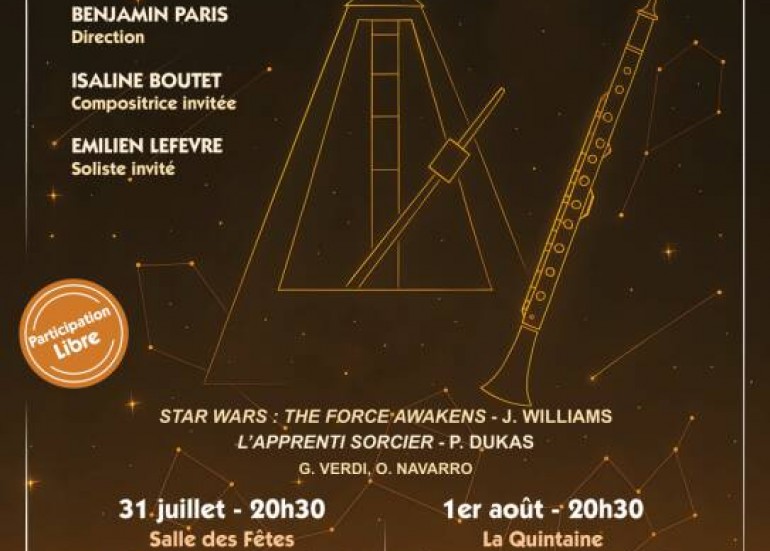 Affiche