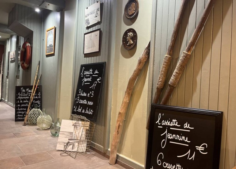 Chez Jeannot_Cabane à Moules