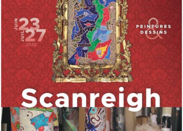 Exposition - Scanreigh_La Rochelle