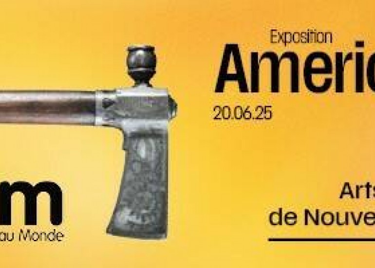 EExposition - Americana_La Rochelle