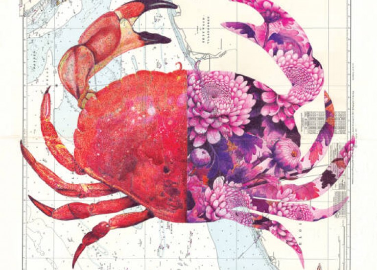 Crabe