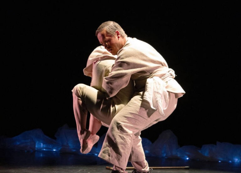 Spectacle - Quand les feuilles tombent