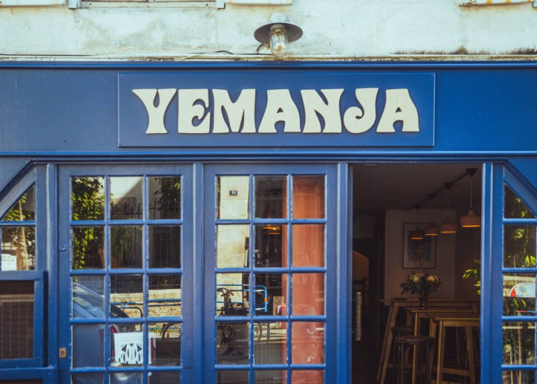 Yemanja
