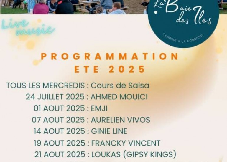 Concerts d'été_Angoulins