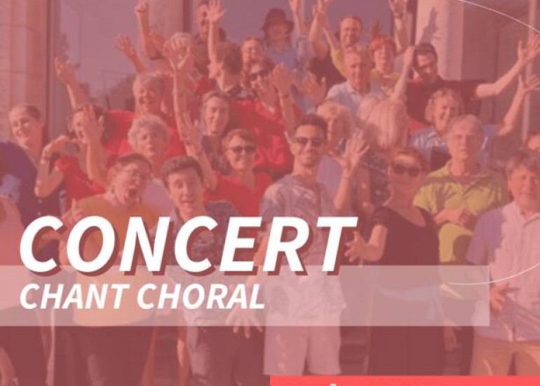 Concert - Chant Choral_La Rochelle