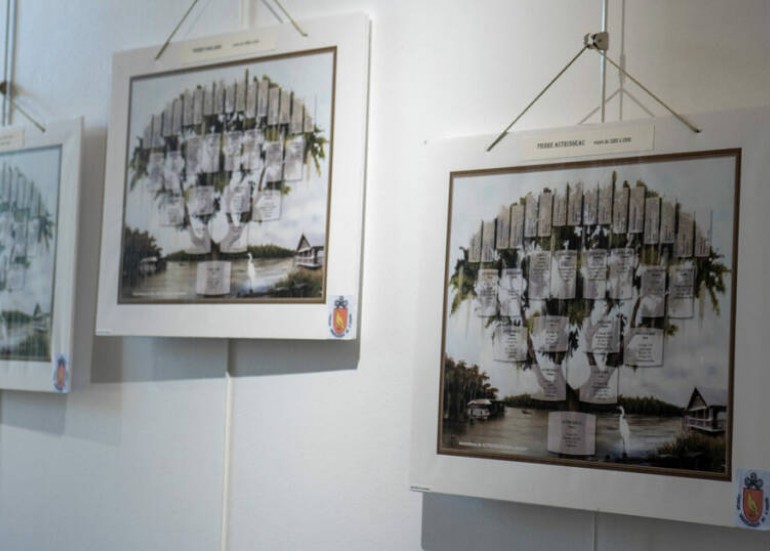 Exposition de l'été_Puilboreau