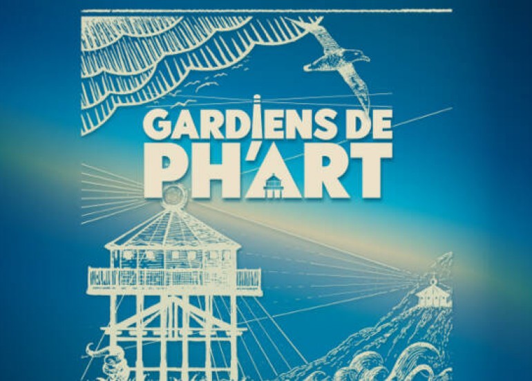 Exposition - Gardiens de ph'Art_Lagord