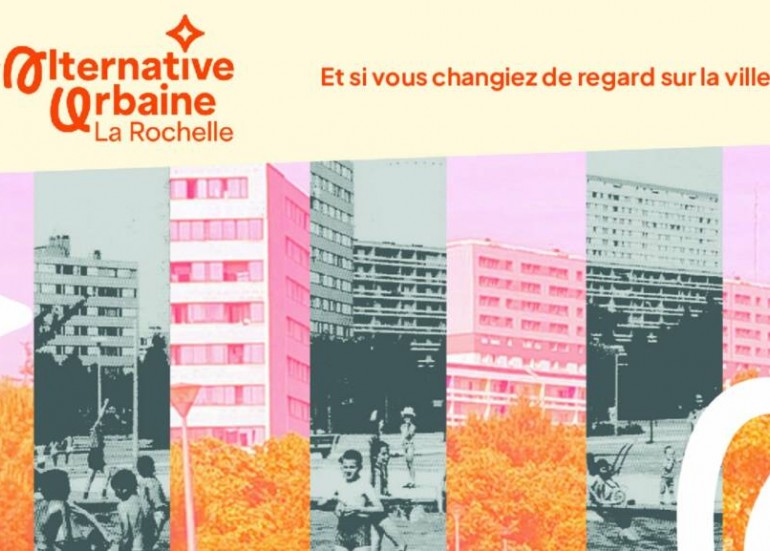 Visite guidée - Les balades urbaines_La Rochelle
