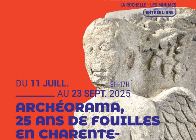 Exposition - Archeorama