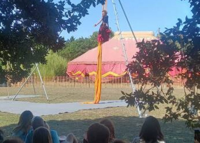 Festival 1, 2, 3 solo(s) 
