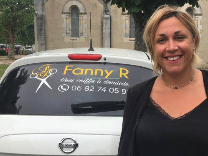 Fanny R