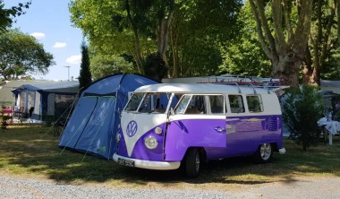 CAMPING LA TAILLEE CAMPING LA TAILLEE