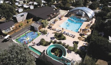 CAMPING LE BEAULIEU CAMPING LE BEAULIEU