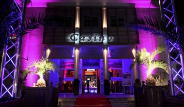 CASINO BARRIERE DE LA ROCHELLE CASINO BARRIERE DE LA ROCHELLE