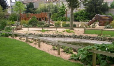 PARC MASSIOU PARC MASSIOU