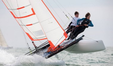 ECOLE DE VOILE SRR ECOLE DE VOILE SRR