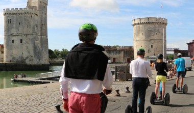SEGWAY MOBILBOARD LA ROCHELLE SEGWAY MOBILBOARD LA ROCHELLE