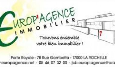 EUROP AGENCE EUROP AGENCE