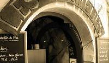 LE BISTROT DES PECHEURS LE BISTROT DES PECHEURS