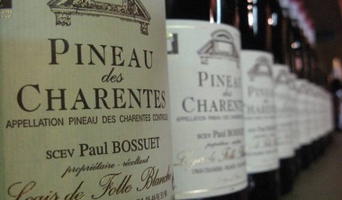 COGNAC PINEAU BOSSUET COGNAC PINEAU BOSSUET